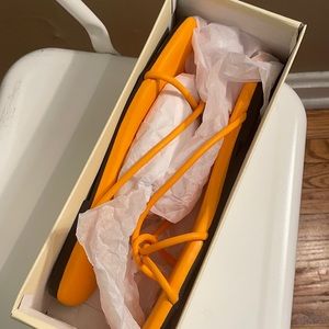 Open edit Sandals